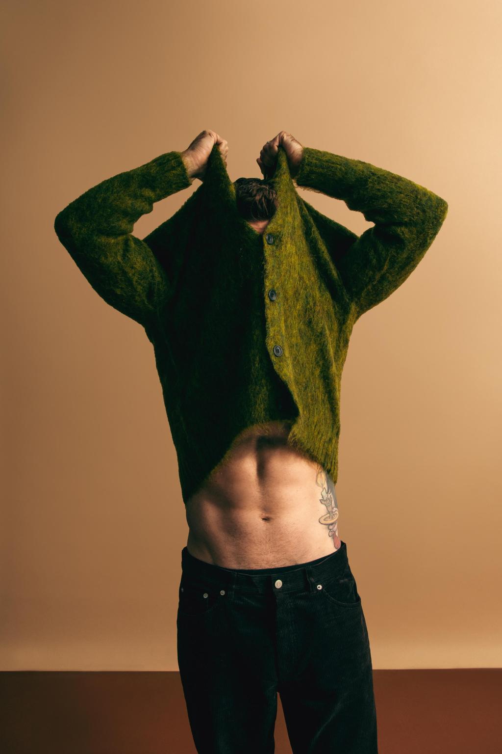 Joel Dommett (2026)